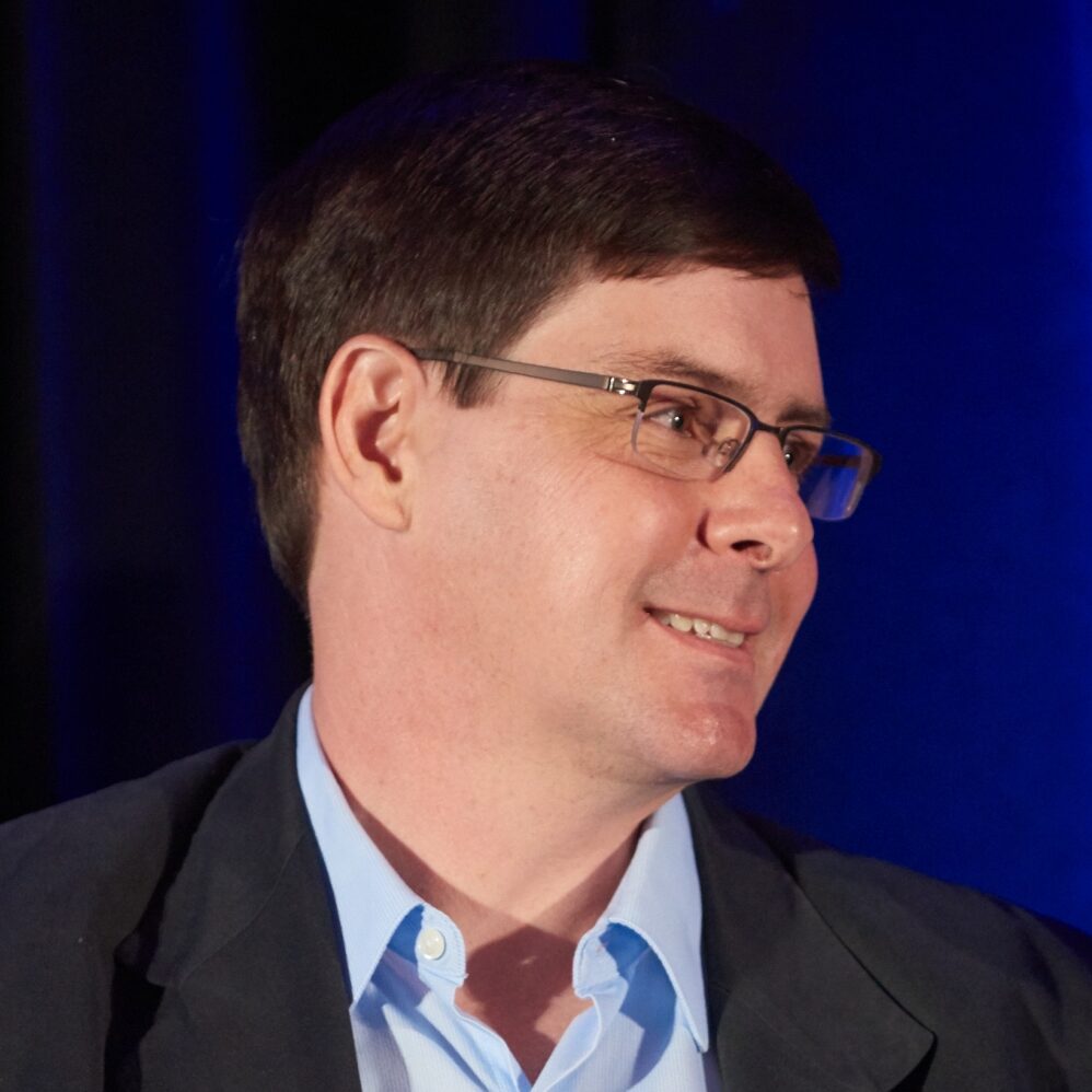 Gavin Andresen